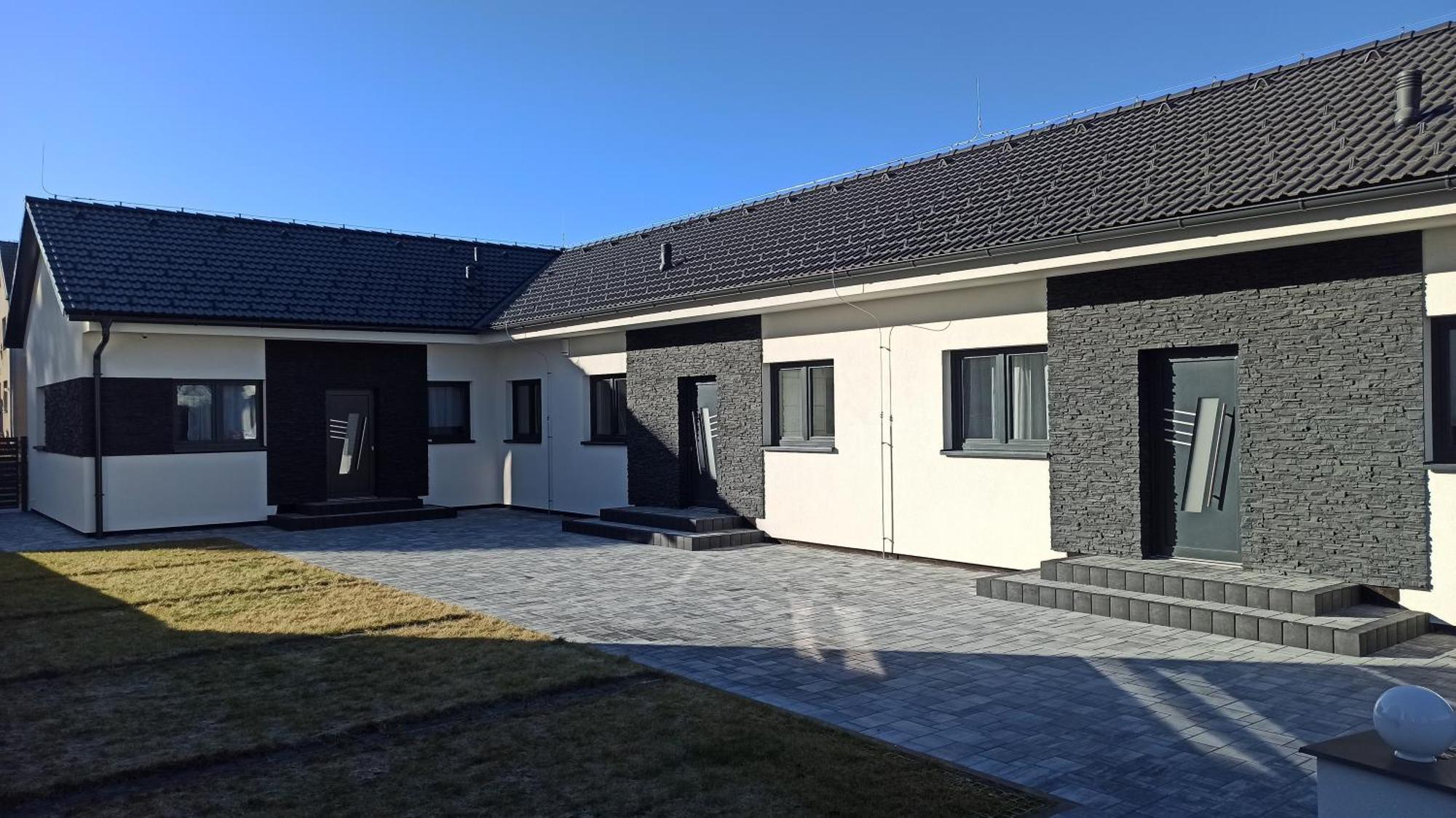 Apartmany Volavka 1 Planá nad Lužnicí Esterno foto