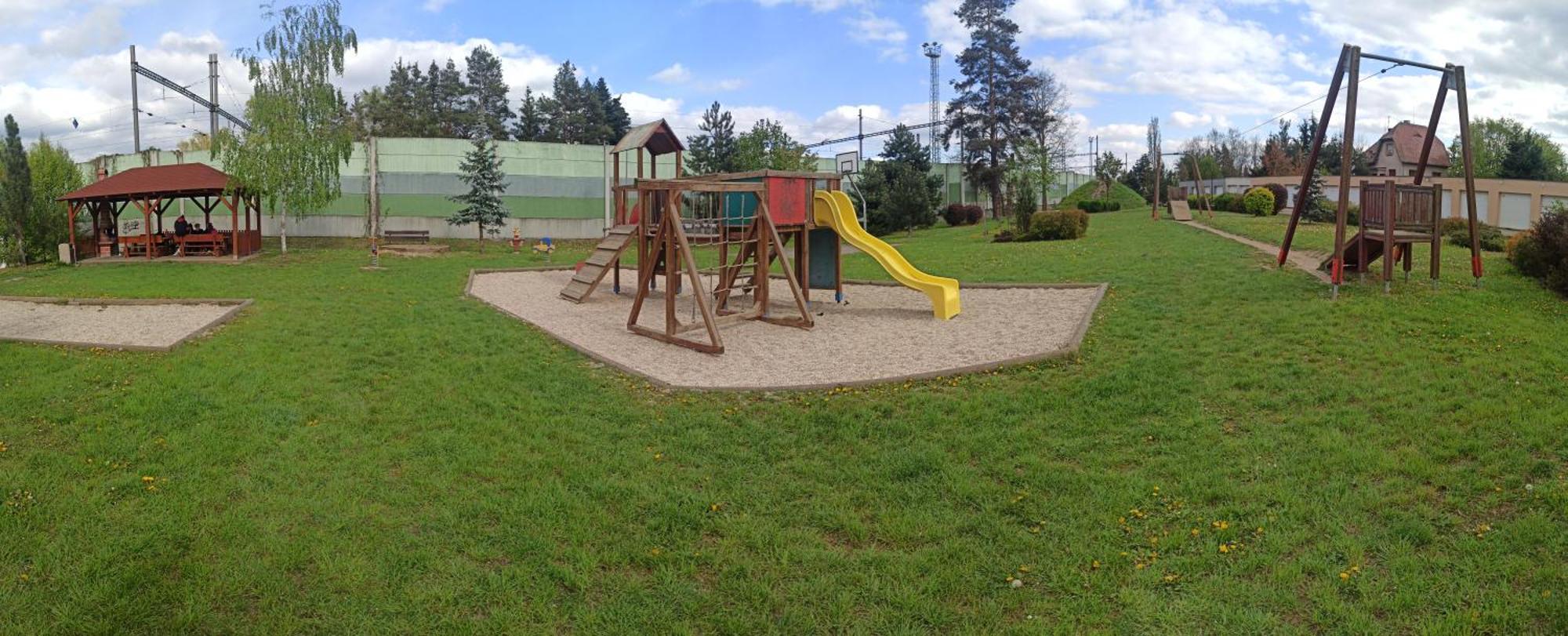 Apartmany Volavka 1 Planá nad Lužnicí Esterno foto