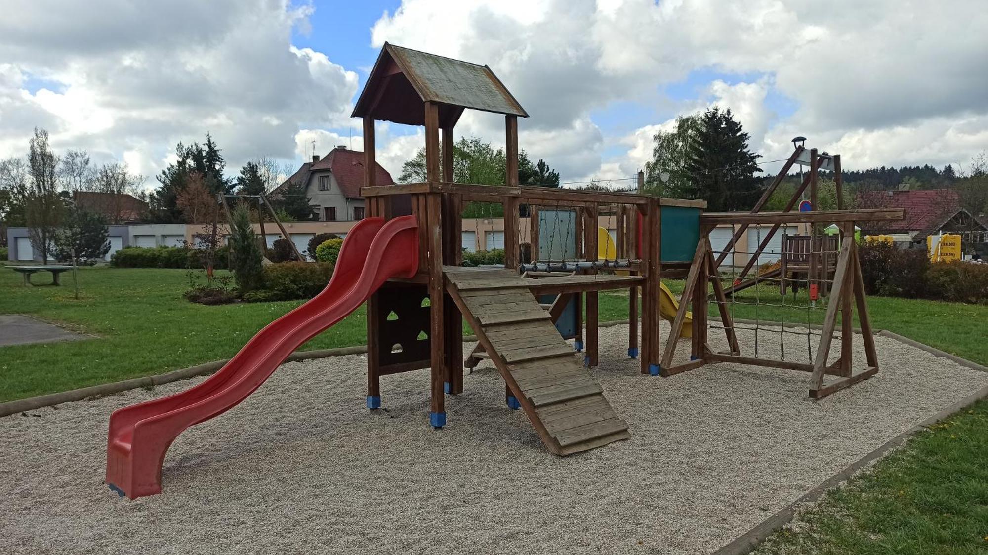 Apartmany Volavka 1 Planá nad Lužnicí Esterno foto