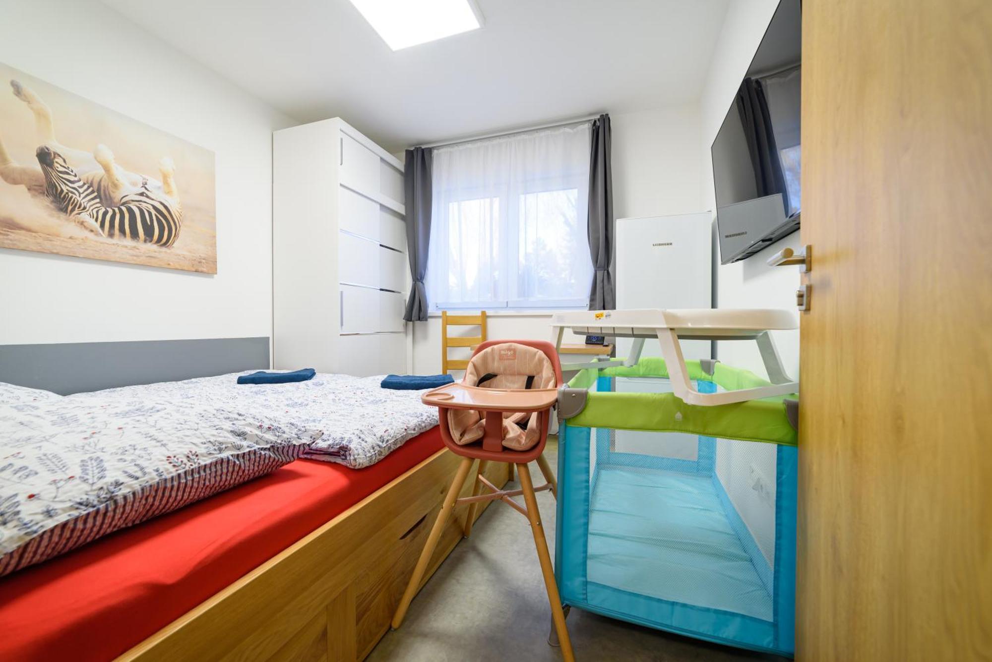 Apartmany Volavka 1 Planá nad Lužnicí Esterno foto