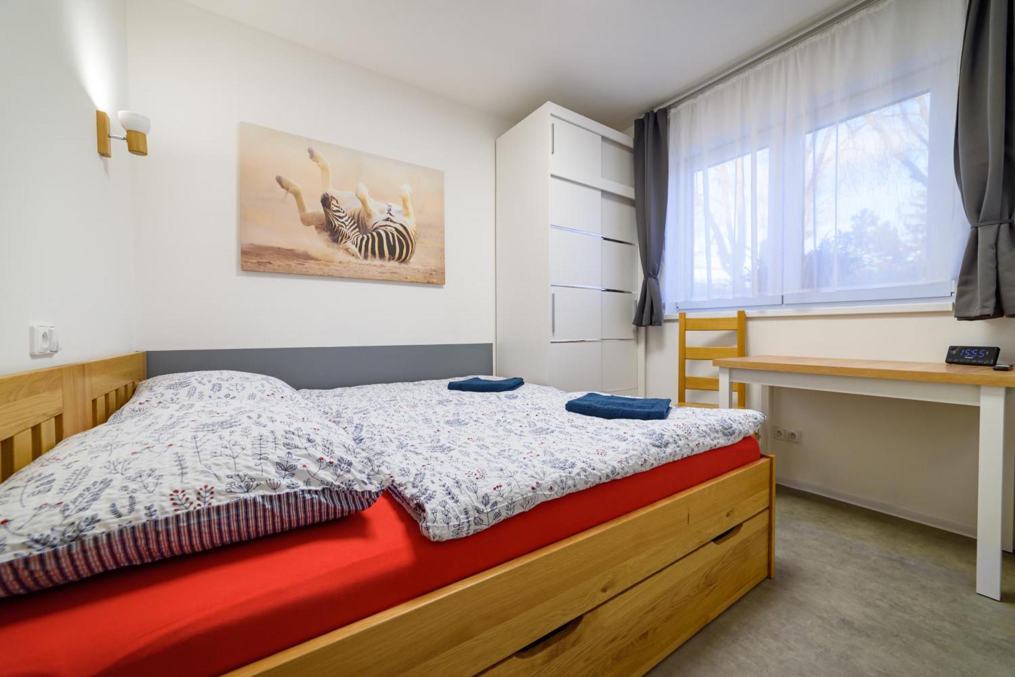 Apartmany Volavka 1 Planá nad Lužnicí Esterno foto