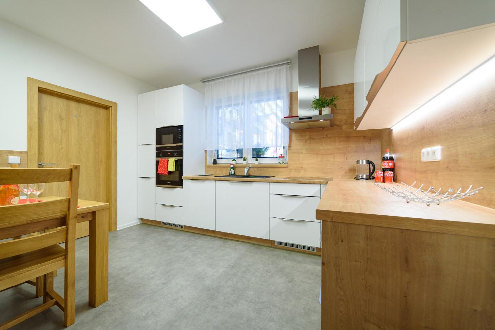 Apartmany Volavka 1 Planá nad Lužnicí Esterno foto