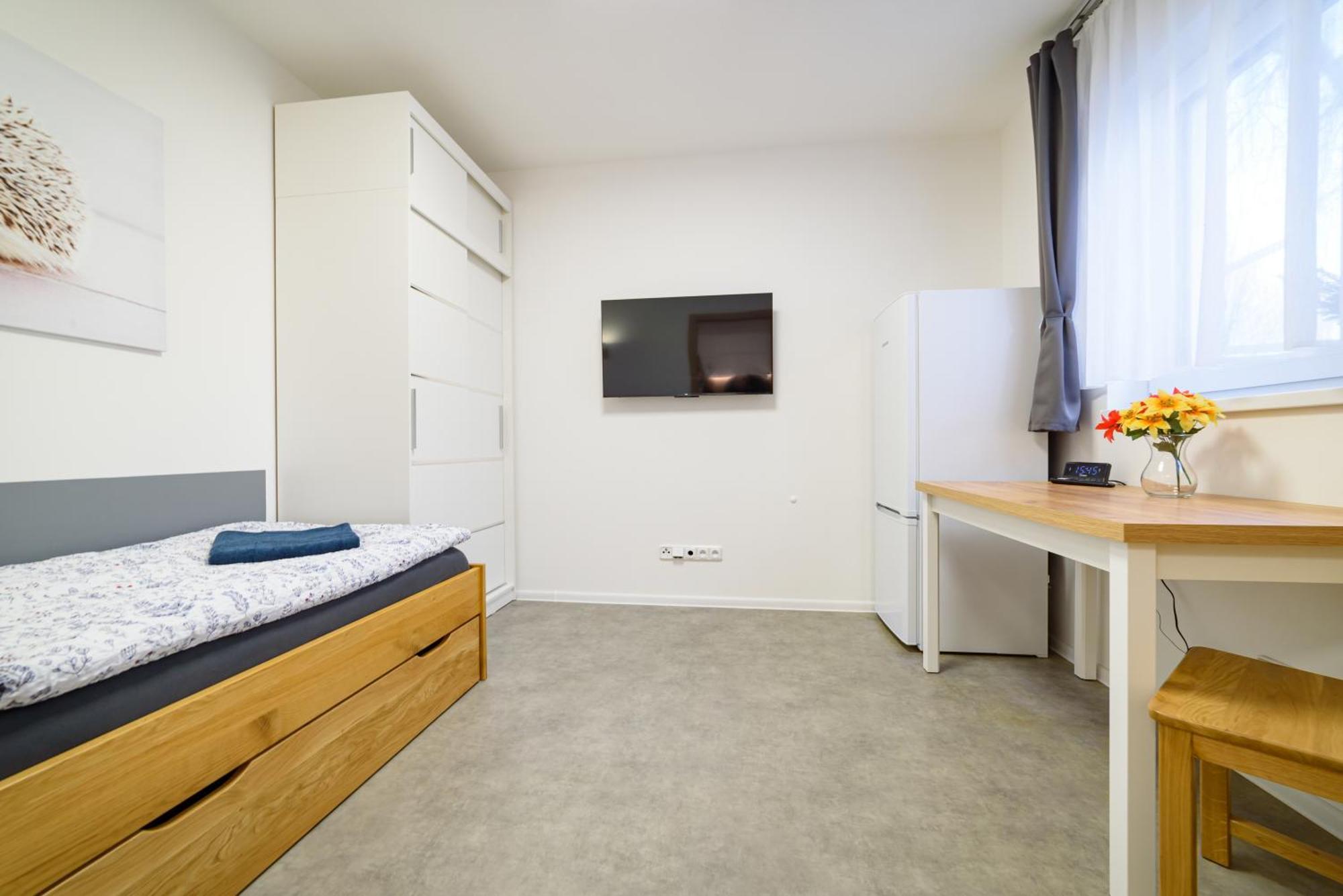 Apartmany Volavka 1 Planá nad Lužnicí Esterno foto