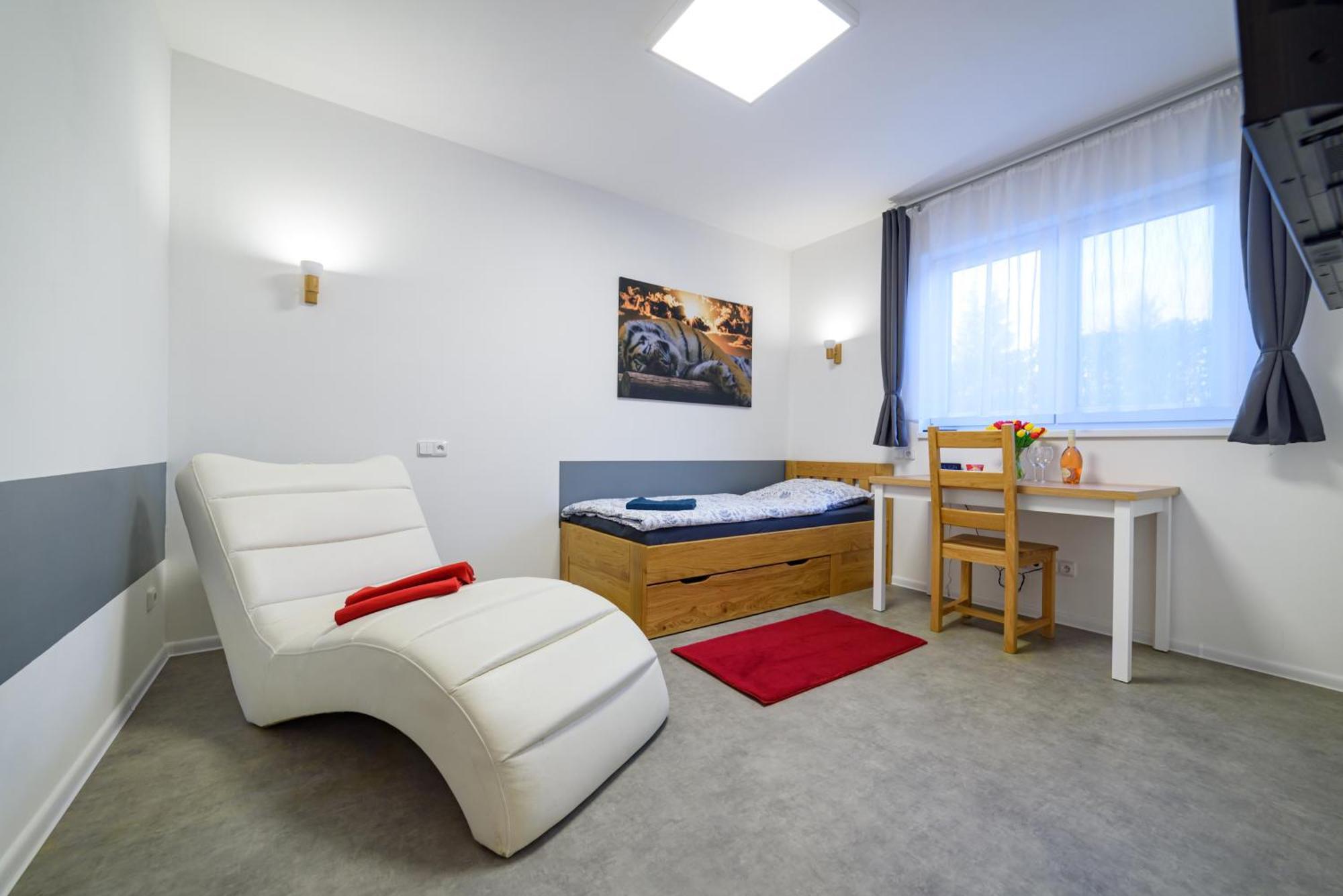 Apartmany Volavka 1 Planá nad Lužnicí Esterno foto