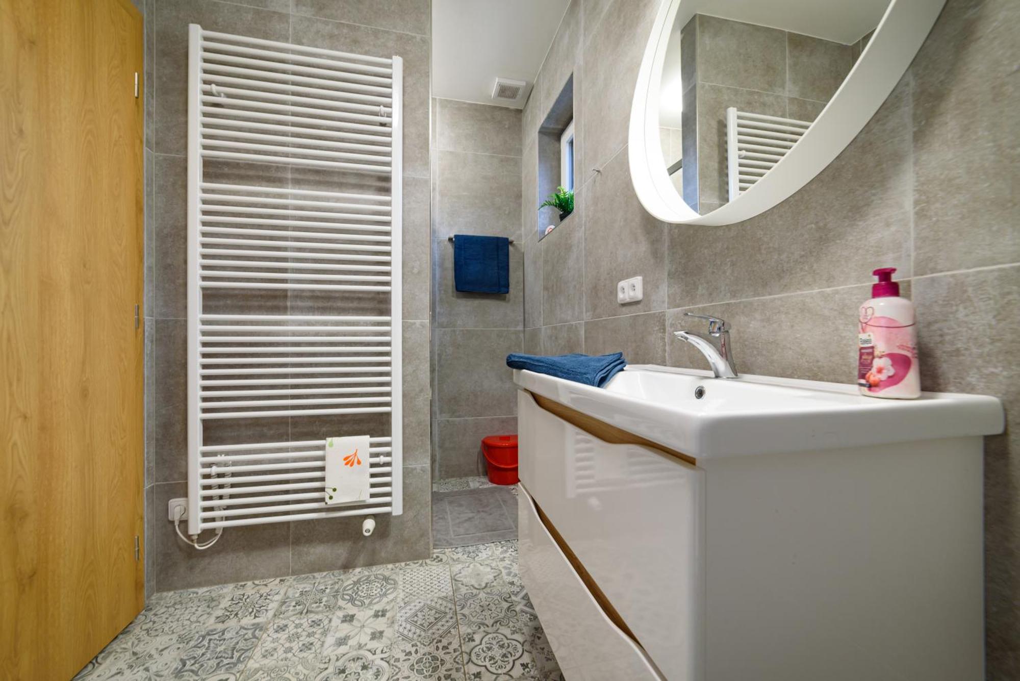 Apartmany Volavka 1 Planá nad Lužnicí Esterno foto