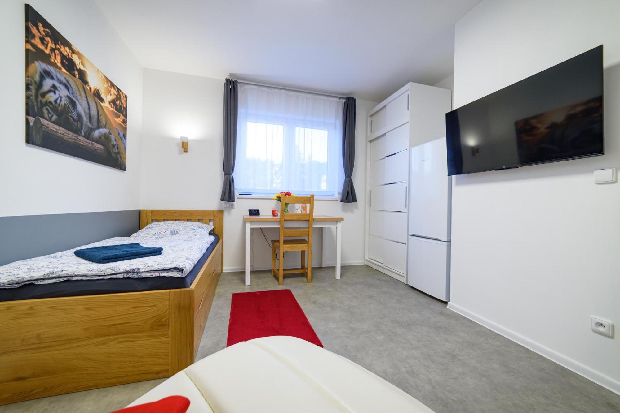 Apartmany Volavka 1 Planá nad Lužnicí Esterno foto
