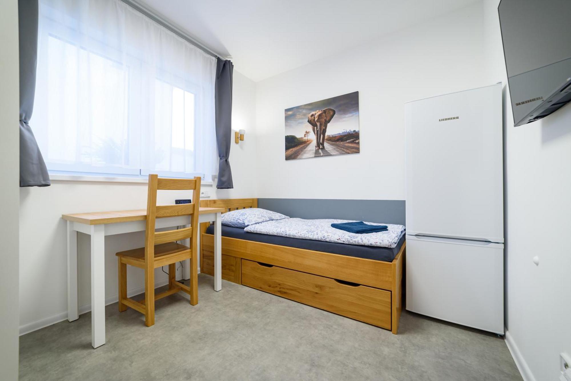 Apartmany Volavka 1 Planá nad Lužnicí Esterno foto