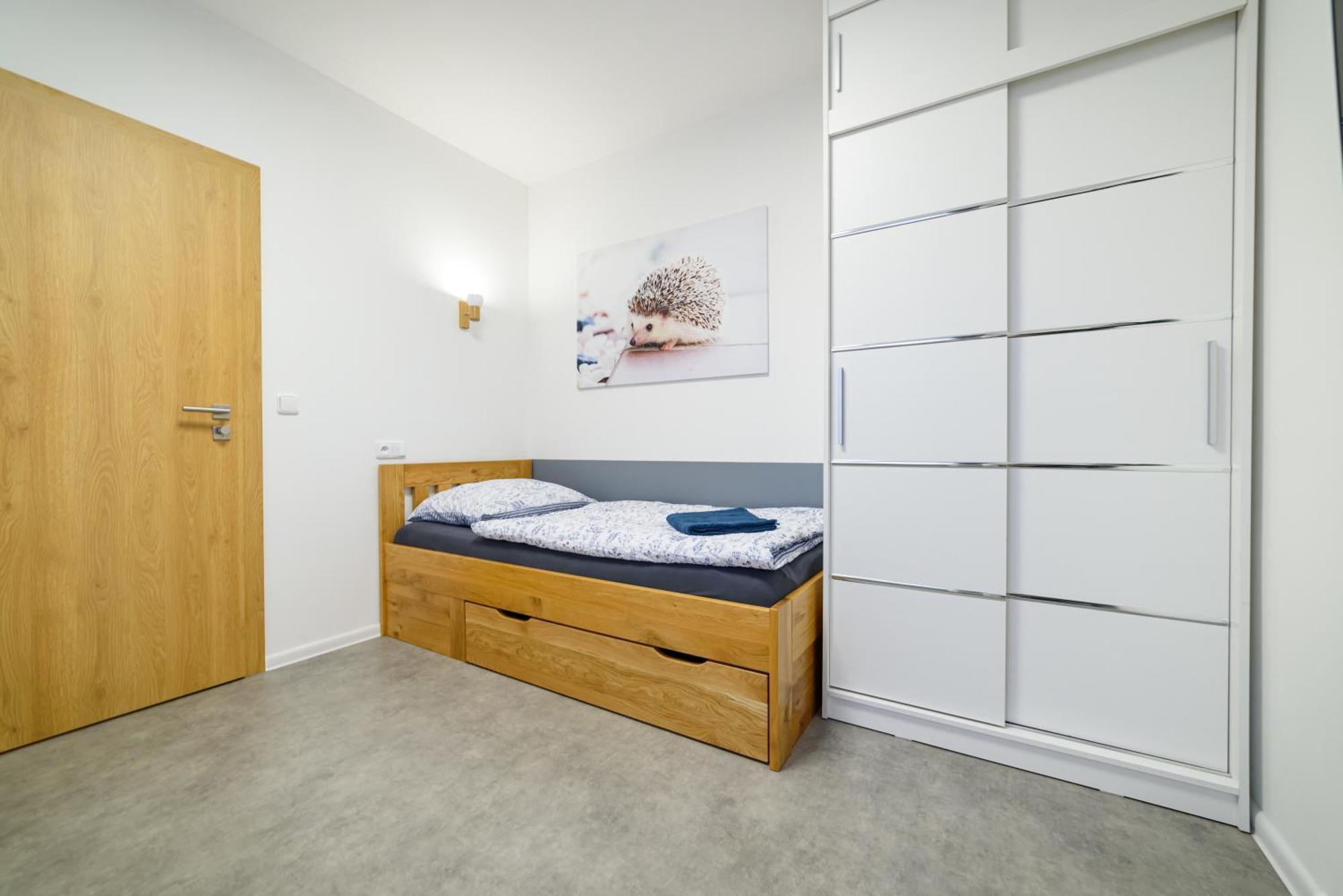 Apartmany Volavka 1 Planá nad Lužnicí Esterno foto